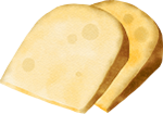 queijo Pecorino Croccantini